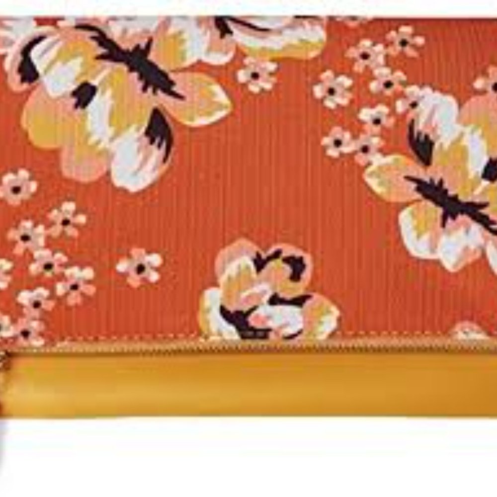 RACHEL PALLY Reversible Clutch NWOT